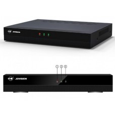 Jovision JVS-ND6632-H2 Series NVR